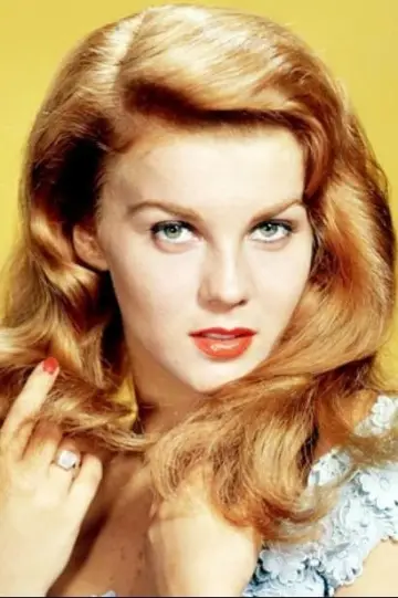 Zdjęcie Ann-Margret #57334