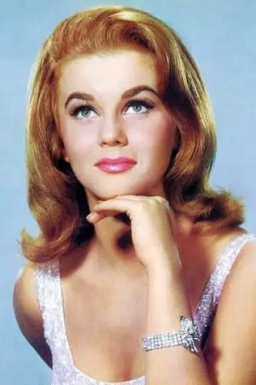 Zdjęcie Ann-Margret #57335