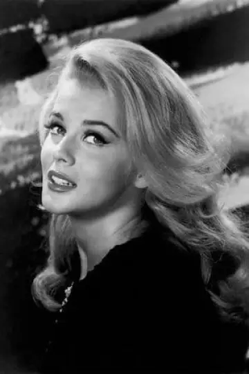Zdjęcie Ann-Margret #57336