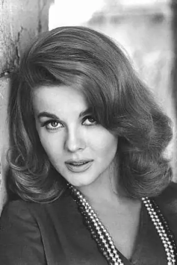 Zdjęcie Ann-Margret #57337