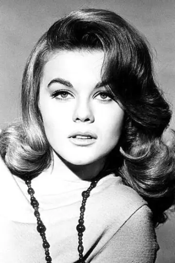 Zdjęcie Ann-Margret #57338