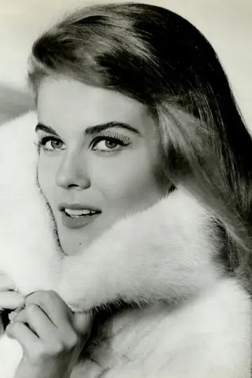 Zdjęcie Ann-Margret #57341