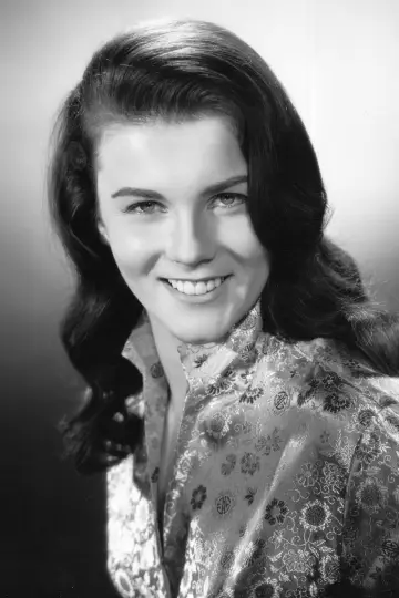 Zdjęcie Ann-Margret #57343