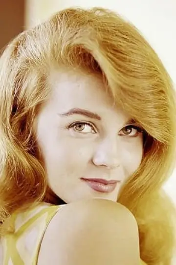 Zdjęcie Ann-Margret #57345