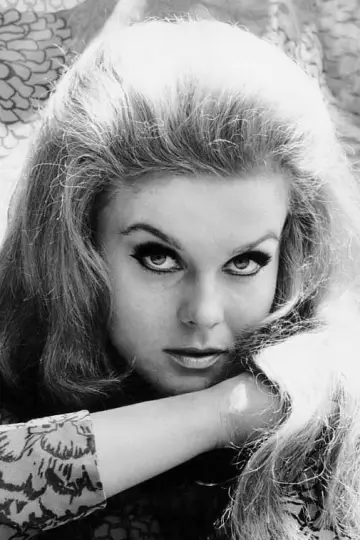 Zdjęcie Ann-Margret #57346