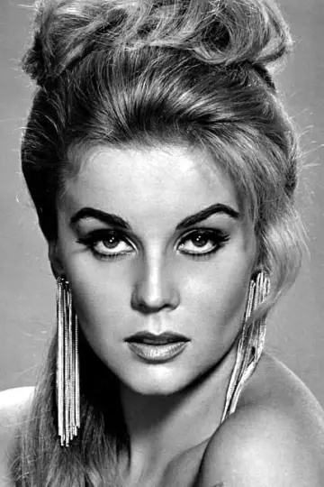 Zdjęcie Ann-Margret #57347