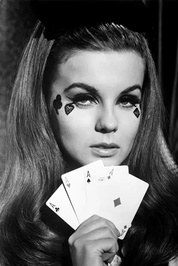 Zdjęcie Ann-Margret #57348