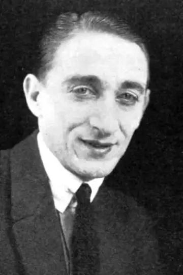 Zdjęcie Clyde Cook #115463