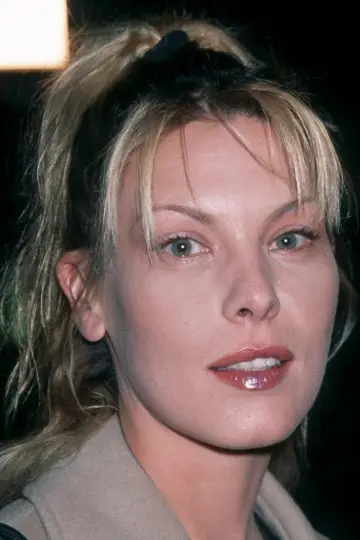 Zdjęcie Debora Kara Unger #45155
