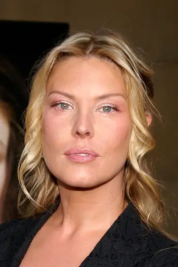 Zdjęcie Debora Kara Unger (Deborah Kara Unger) #45166