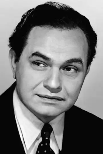 Zdjęcie Edward G. Robinson #41828