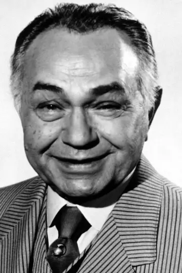 Zdjęcie Edward G. Robinson #41830