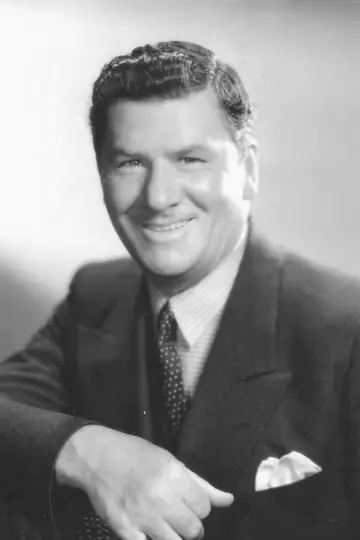 Zdjęcie George Bancroft #111252