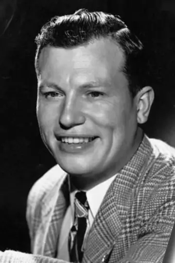 Zdjęcie Harold Russell #120385