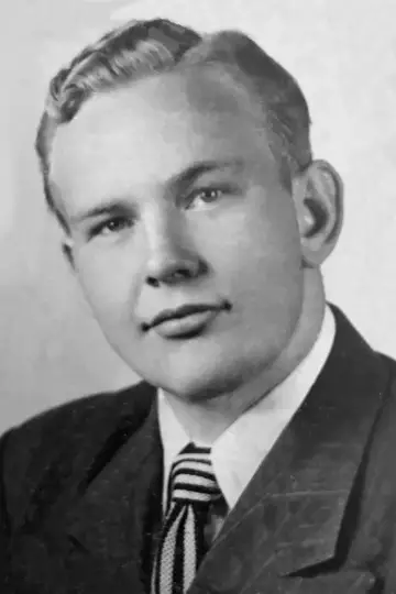 Zdjęcie Harold Russell #120387