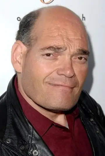 Zdjęcie Irwin Keyes #56321