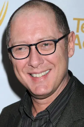 Zdjęcie Dżejms Spejder (James Spader) #15440