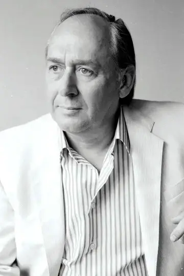 Zdjęcie J.G. Ballard #76171