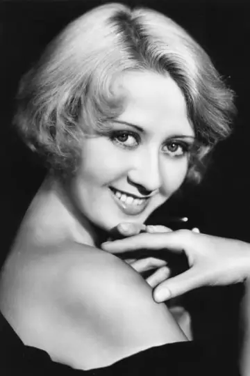 Zdjęcie Joan Blondell #48412