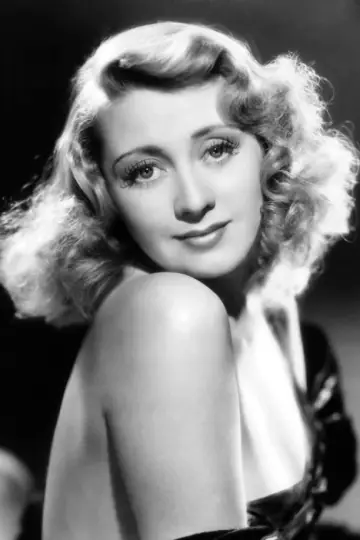 Zdjęcie Joan Blondell #48413