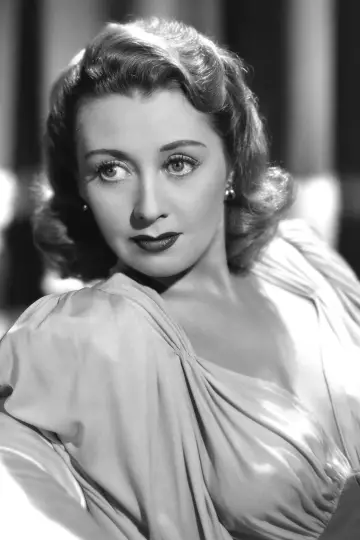 Zdjęcie Joan Blondell #48414