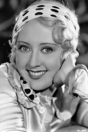Zdjęcie Joan Blondell #48415