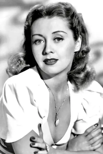 Zdjęcie Joan Blondell #48416