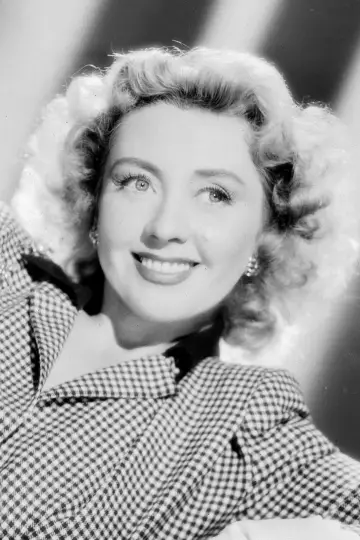 Zdjęcie Joan Blondell #48417