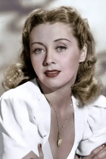 Zdjęcie Joan Blondell #48418