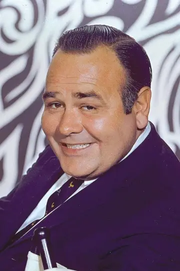 Zdjęcie Jonathan Winters #36479