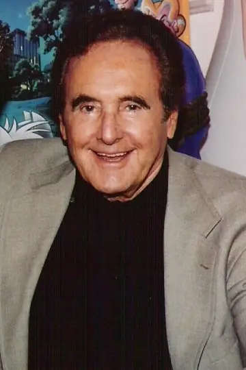Zdjęcie Joseph Barbera #70377