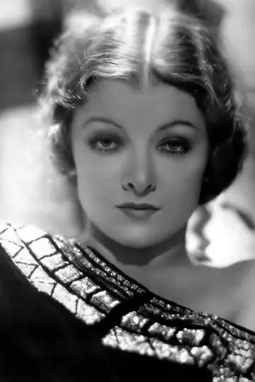 Zdjęcie Myrna Loy #120359