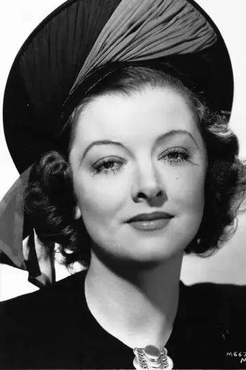 Zdjęcie Myrna Loy #120360