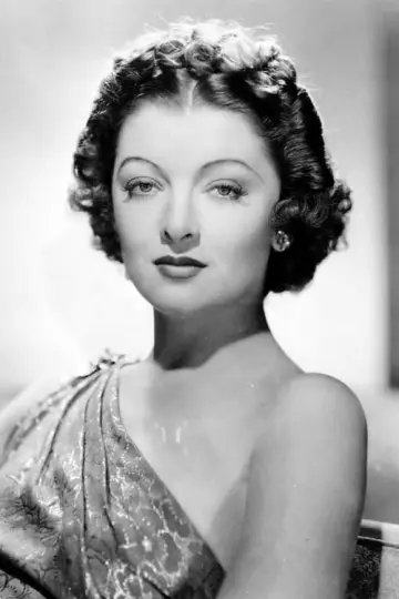 Zdjęcie Myrna Loy #120361