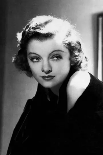 Zdjęcie Myrna Loy #120364