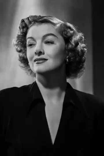 Zdjęcie Myrna Loy #120365