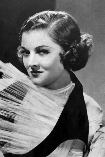 Zdjęcie Myrna Loy #120366