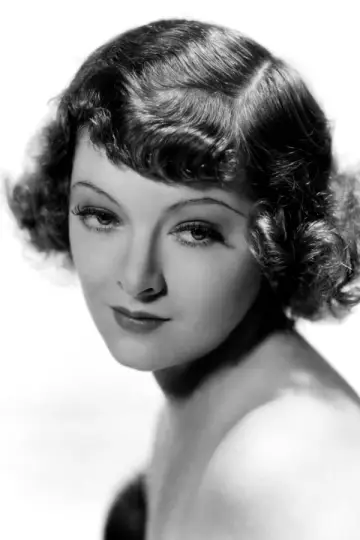Zdjęcie Myrna Loy #120368