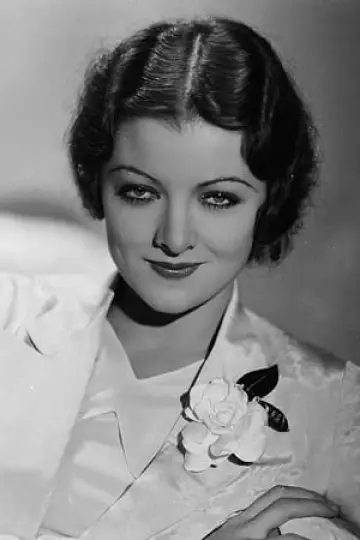 Zdjęcie Myrna Loy #120369