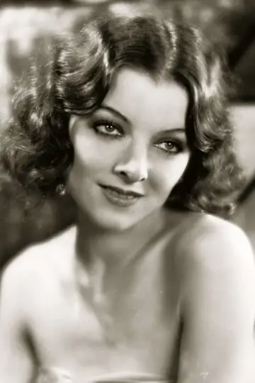 Zdjęcie Myrna Loy #120370