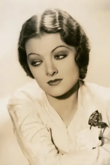 Zdjęcie Myrna Loy #120371