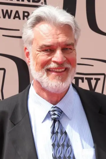 Zdjęcie Richard Moll #41414