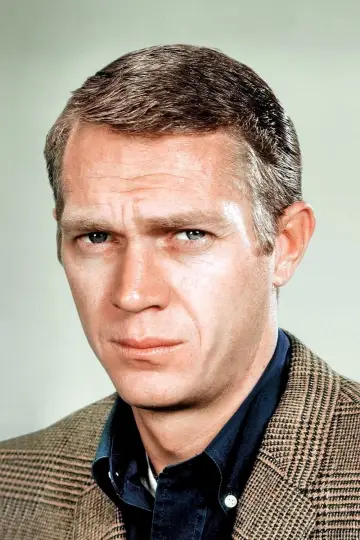 Zdjęcie Steve McQueen #44214