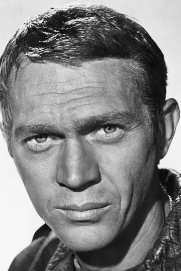 Zdjęcie Steve McQueen #44215