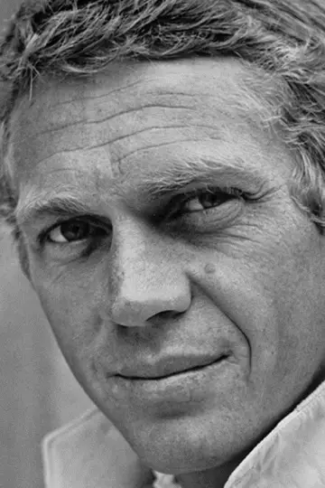 Zdjęcie Steve McQueen #44216