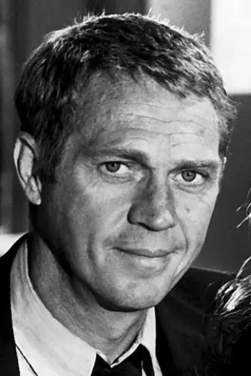 Zdjęcie Steve McQueen #44217