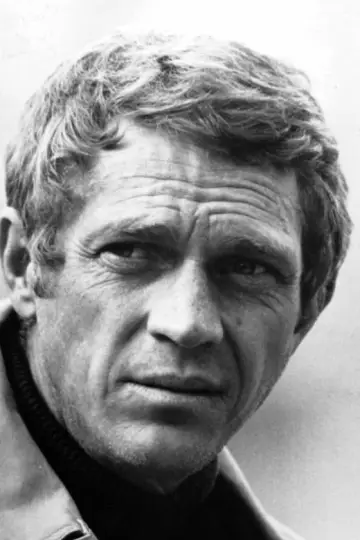 Zdjęcie Steve McQueen #44218