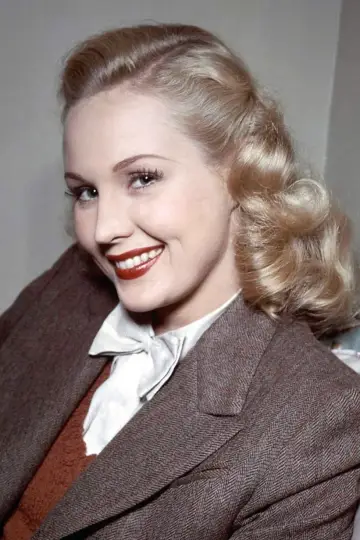 Zdjęcie Virginia Mayo #120374