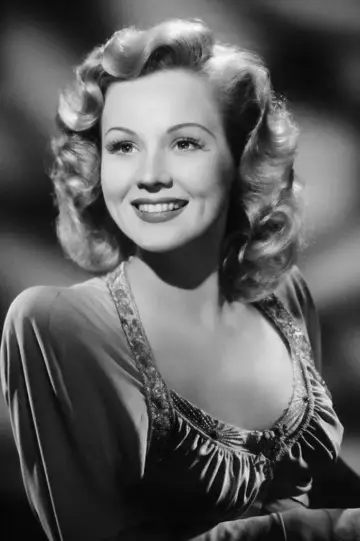 Zdjęcie Virginia Mayo #120375