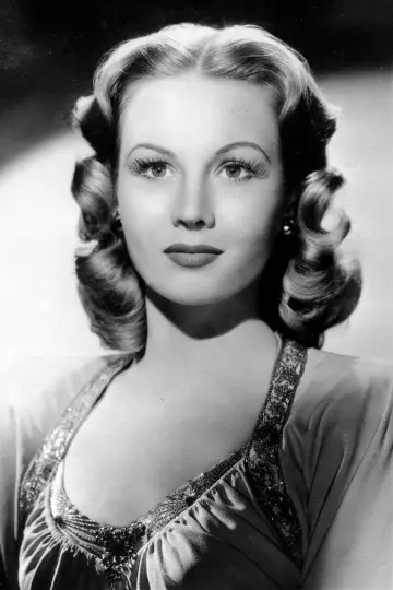 Zdjęcie Virginia Mayo #120376